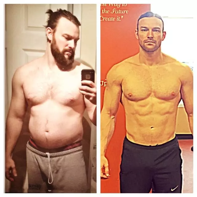 Bodyblast