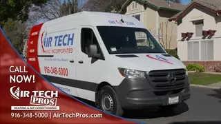 Air Tech Heating & Cooling