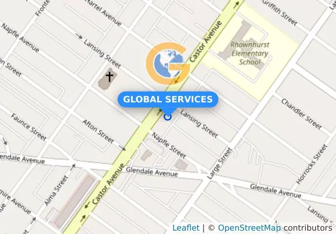 GLOBAL SERVICES