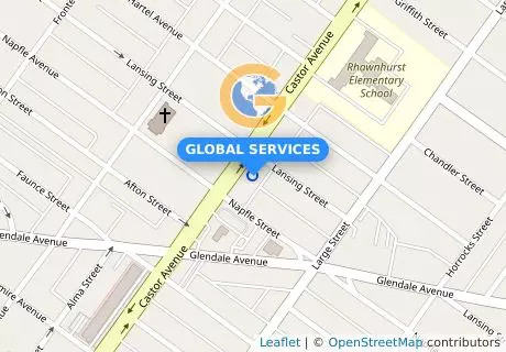 GLOBAL SERVICES