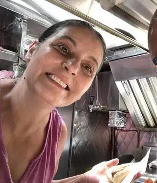 Ana’s Gourmet Food Truck