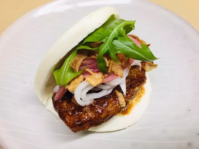 Bao & Bun Studio