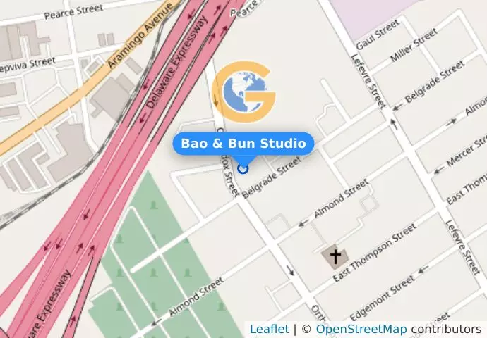 Bao & Bun Studio