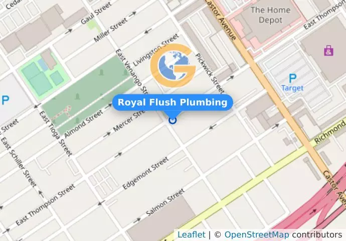 Royal Flush Plumbing