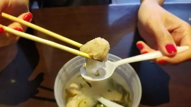 Shaxian Delicacies