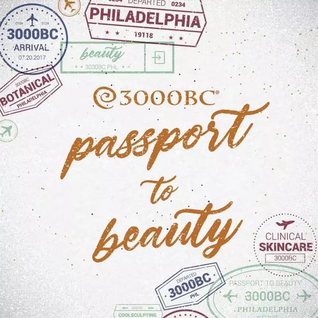 3000BC - Chestnut Hill