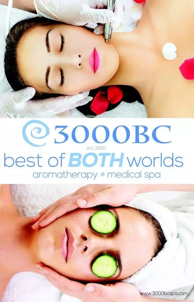 3000BC - Chestnut Hill