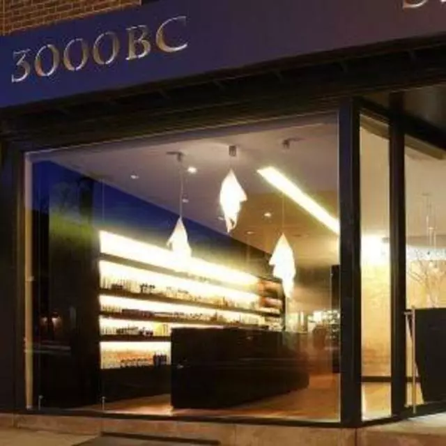 3000BC - Chestnut Hill