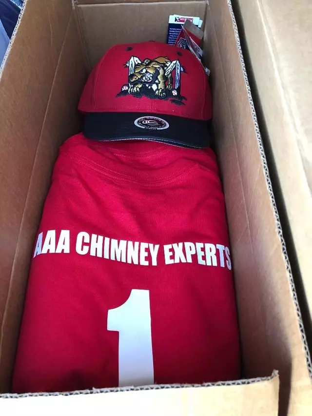 AAA Chimney Experts