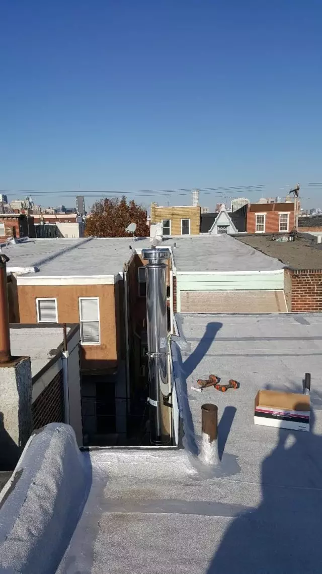AAA Chimney Experts