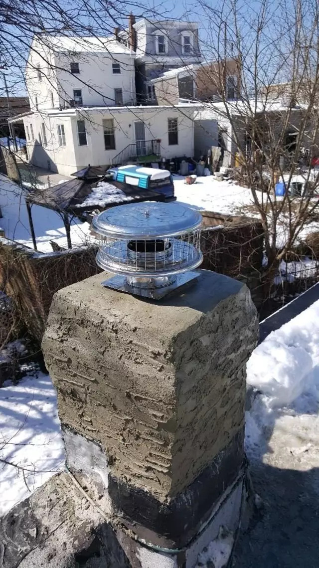 AAA Chimney Experts
