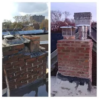 AAA Chimney Experts