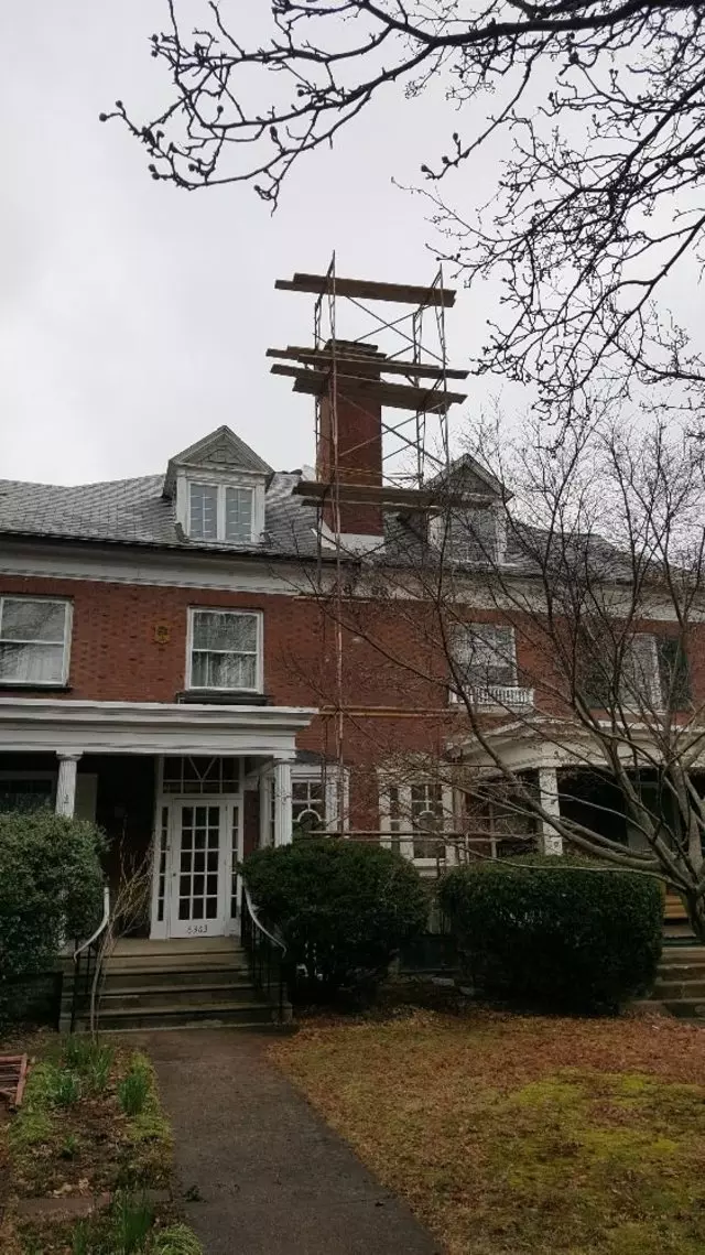 AAA Chimney Experts