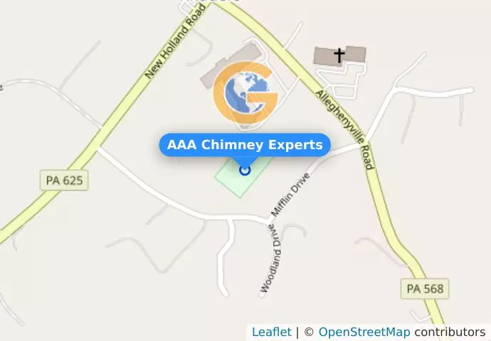 AAA Chimney Experts