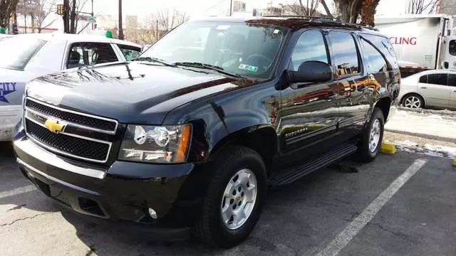 Allstars Express  Limo, LLC