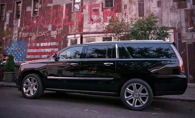 Allstars Express  Limo, LLC