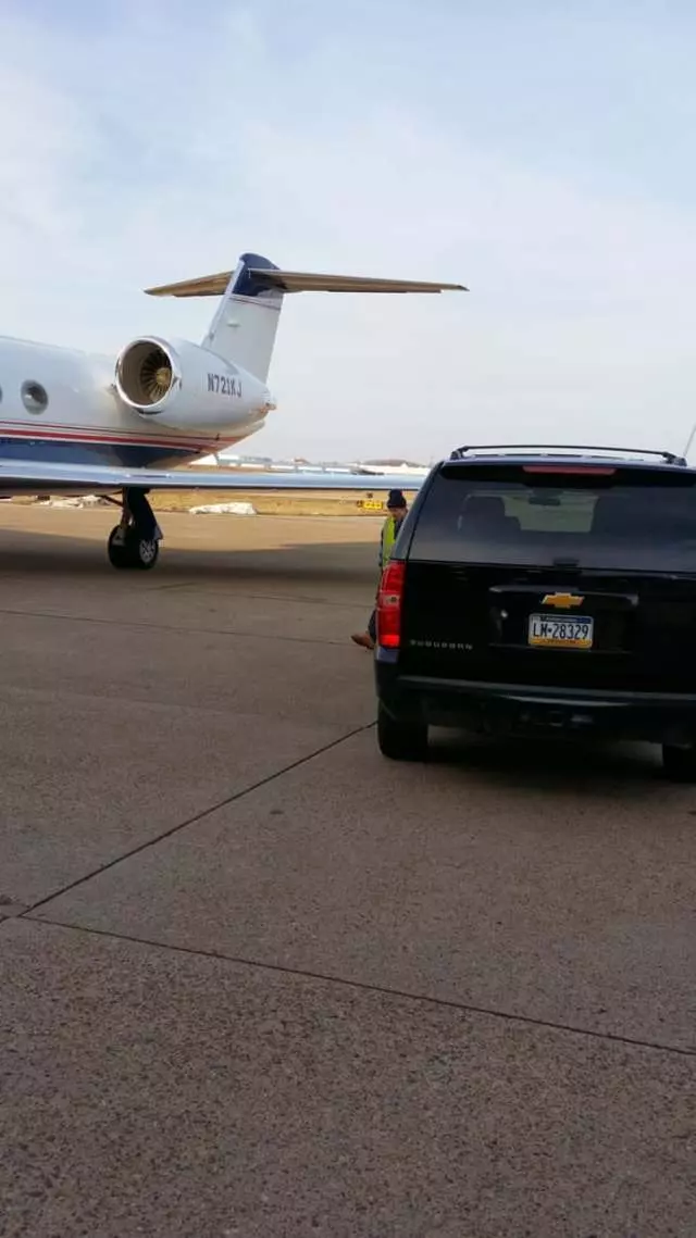 Allstars Express  Limo, LLC