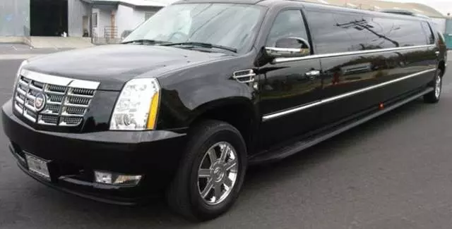 Allstars Express  Limo, LLC