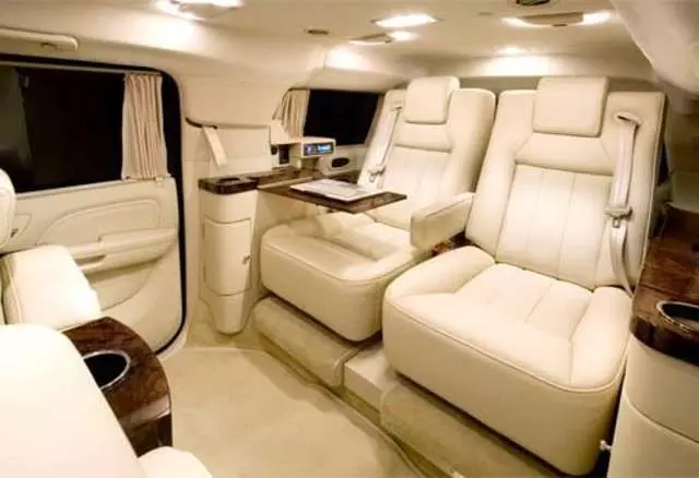 Allstars Express  Limo, LLC