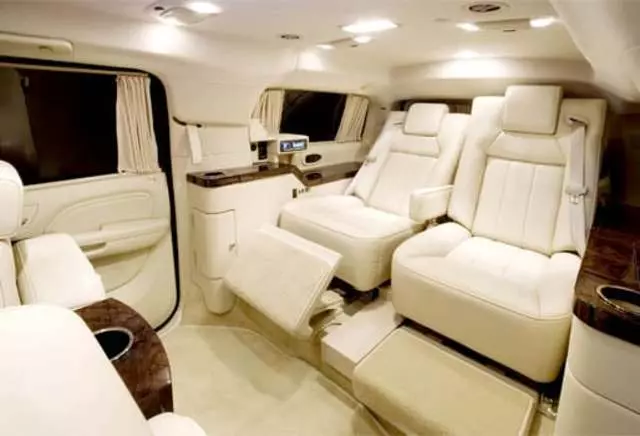 Allstars Express  Limo, LLC