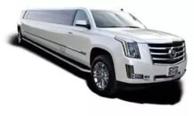 Allstars Express  Limo, LLC
