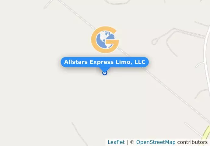 Allstars Express  Limo, LLC