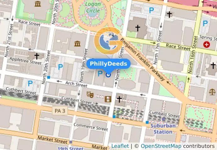 PhillyDeeds