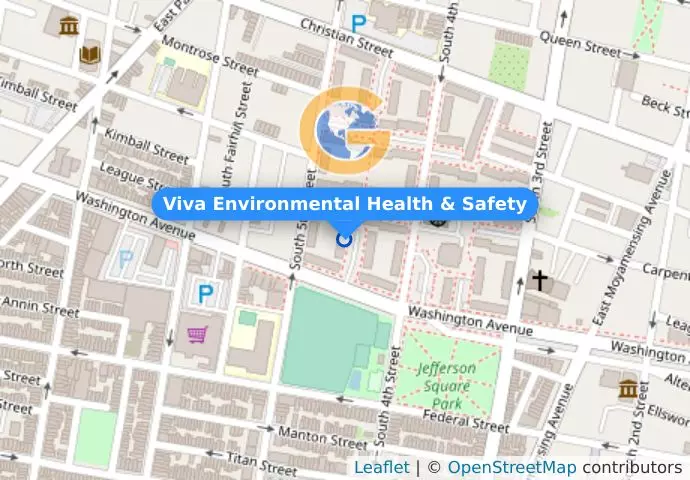 Viva Environmental Health & Safety