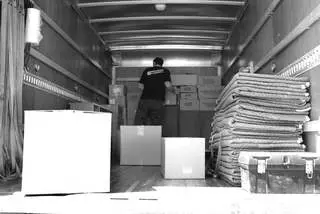 A-Team Movers