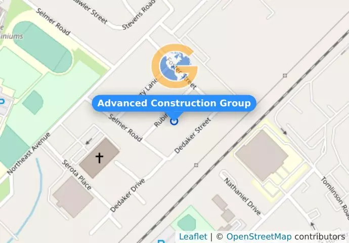 Advanced Construction Group