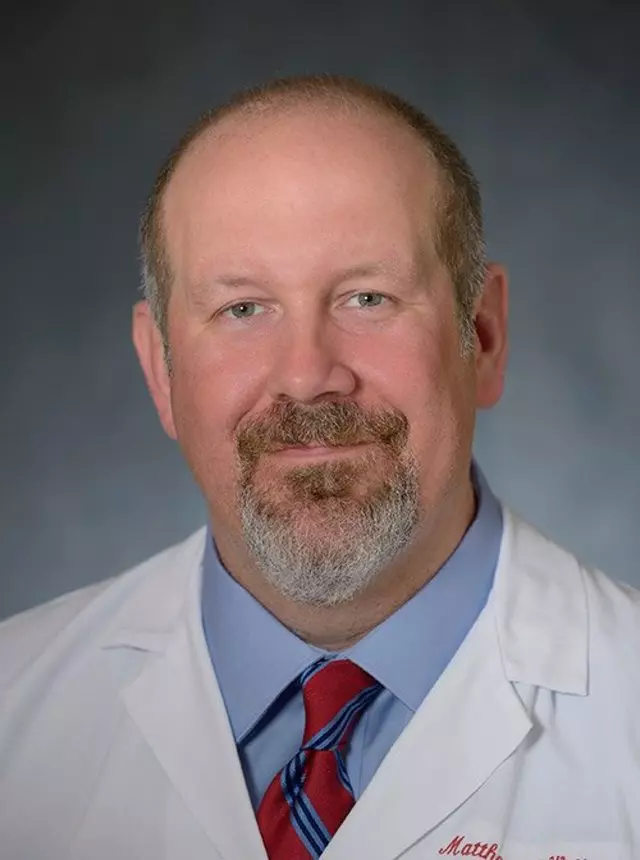 Matthew L. Williams, MD