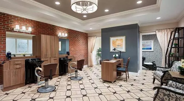 Atria Center City