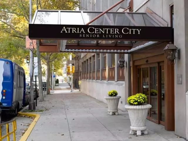 Atria Center City