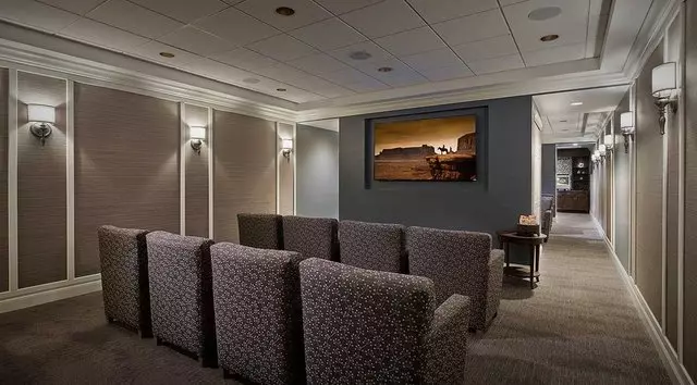 Atria Center City