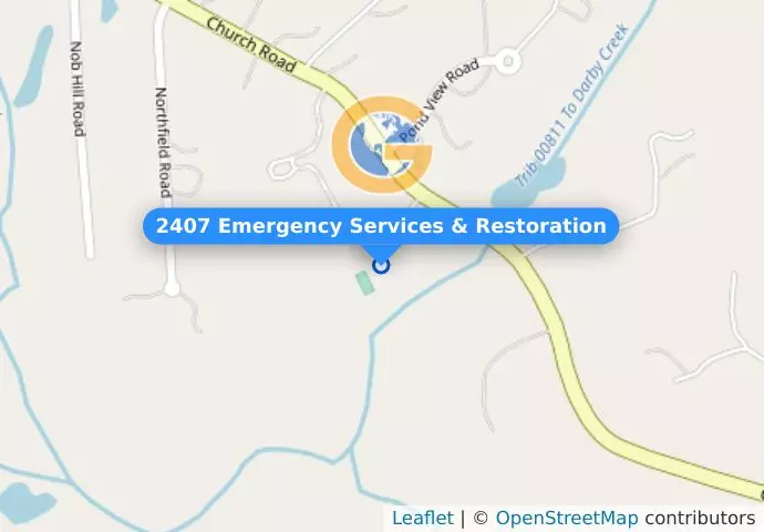 2407 Emergency Services & Restoration