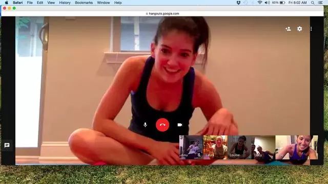SerenaFit