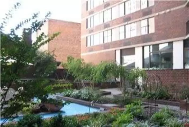 Academy House Condominiums