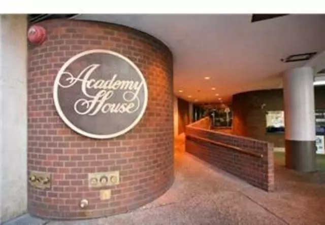 Academy House Condominiums