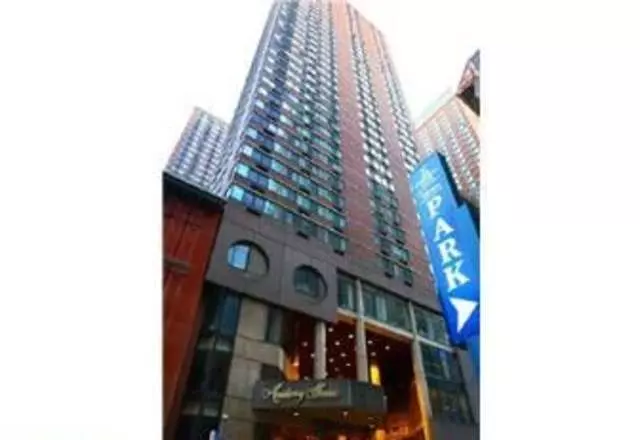 Academy House Condominiums