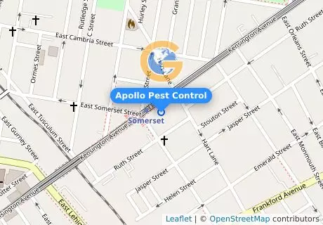 Apollo Pest Control