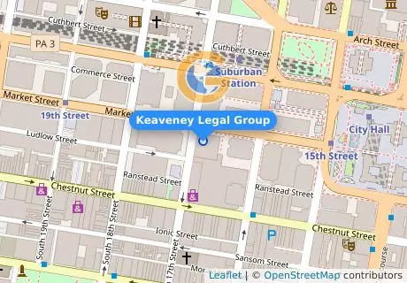 Keaveney Legal Group
