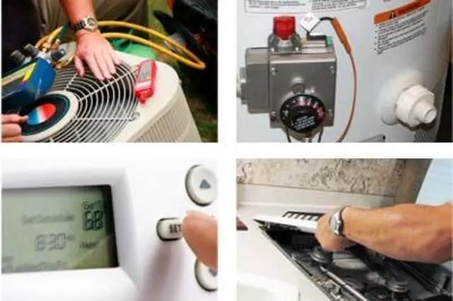 Accurate Temperatures