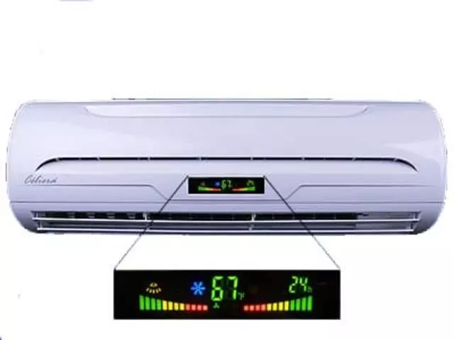 Accurate Temperatures