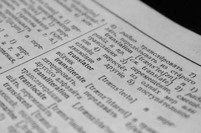 A Filinov Translation