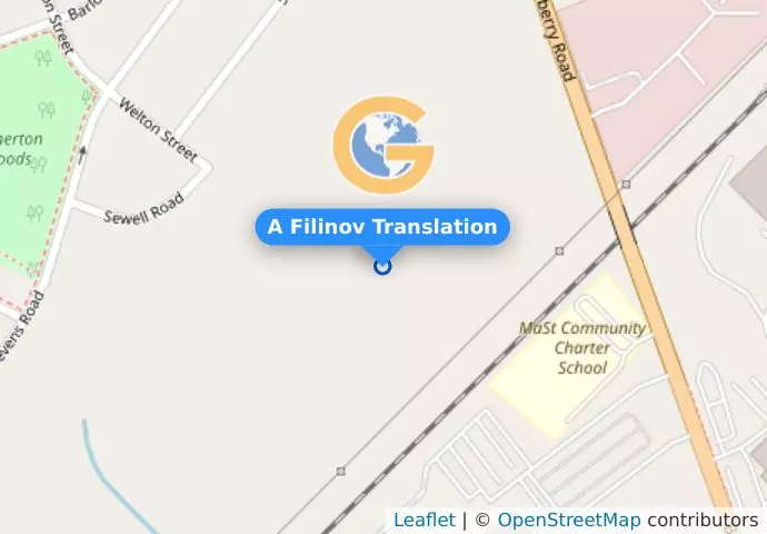 A Filinov Translation