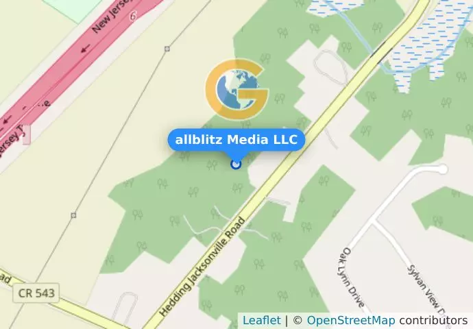 allblitz Media LLC