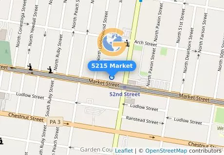 5215 Market