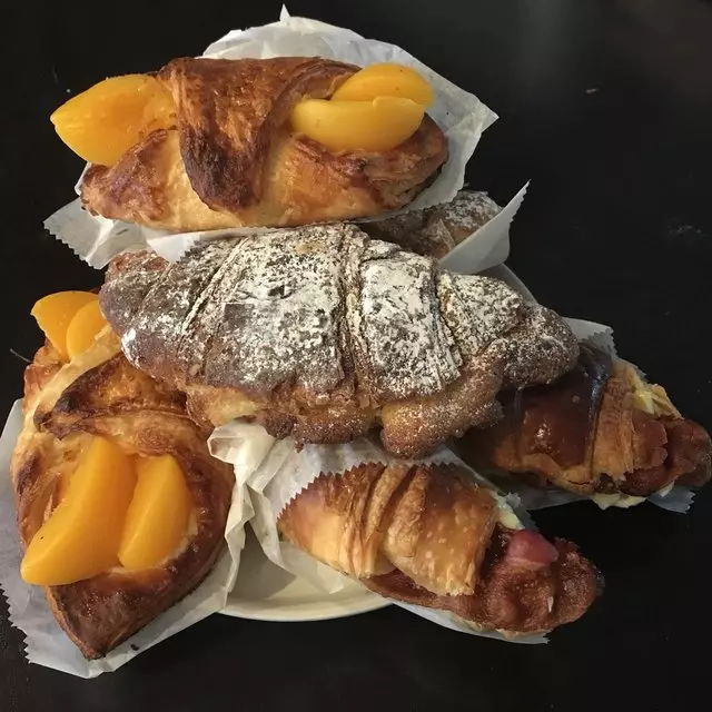 Artisan Boulanger Patissier