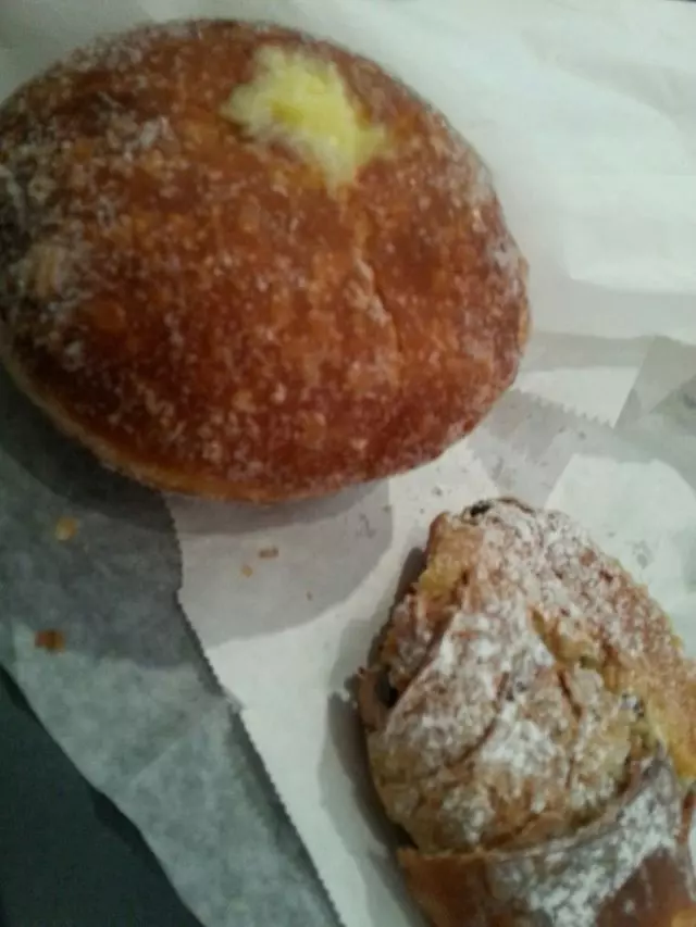 Artisan Boulanger Patissier