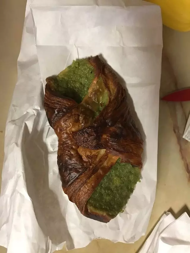 Artisan Boulanger Patissier